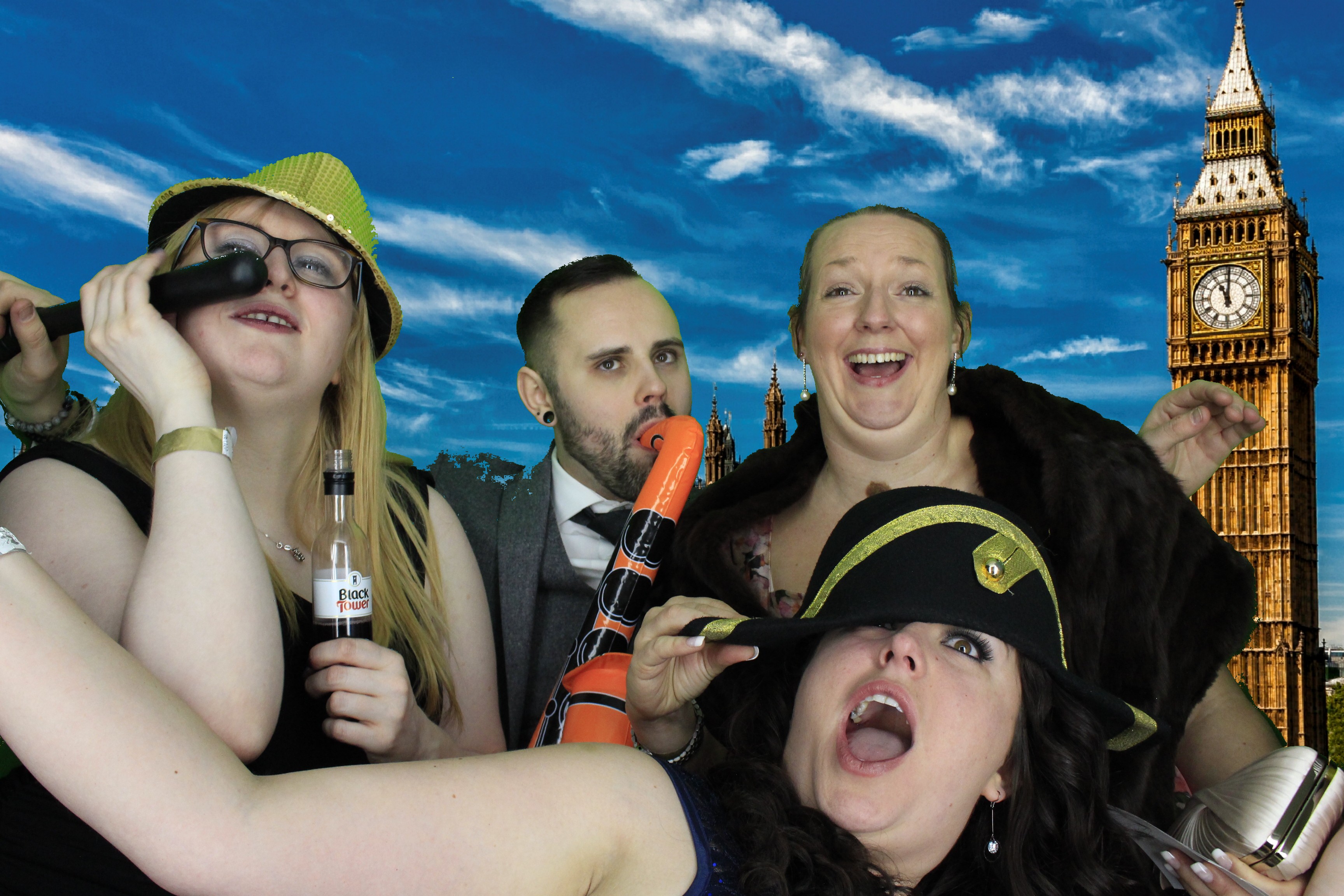 UK PCS Oscars Booth 2 | View more photos from the event at gallery.myphotoboothexperience.co.uk/u/MyPhotoBoothExperienceLtd/UK-PCS-Oscars-Booth-2